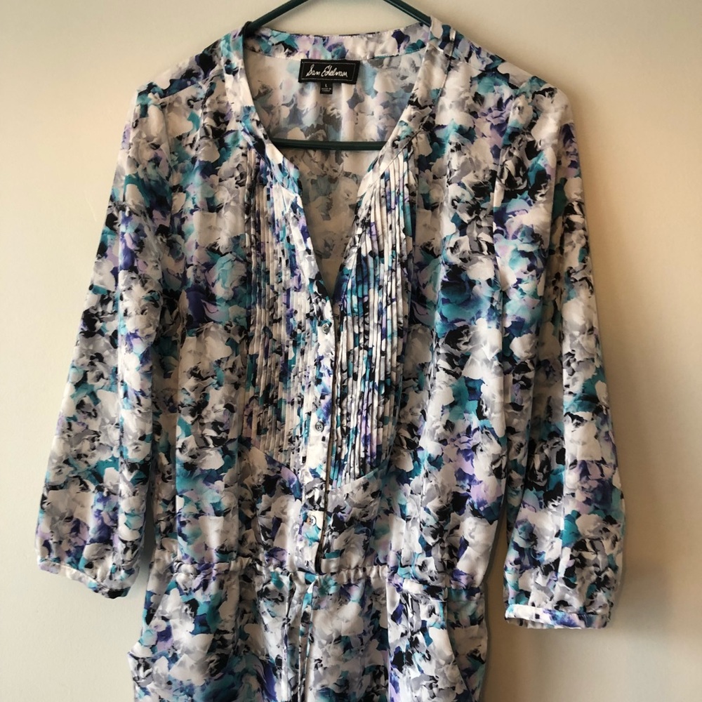Sam Edelman romper size L